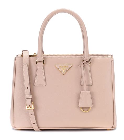 prada galleria beige|Prada galleria bag cost.